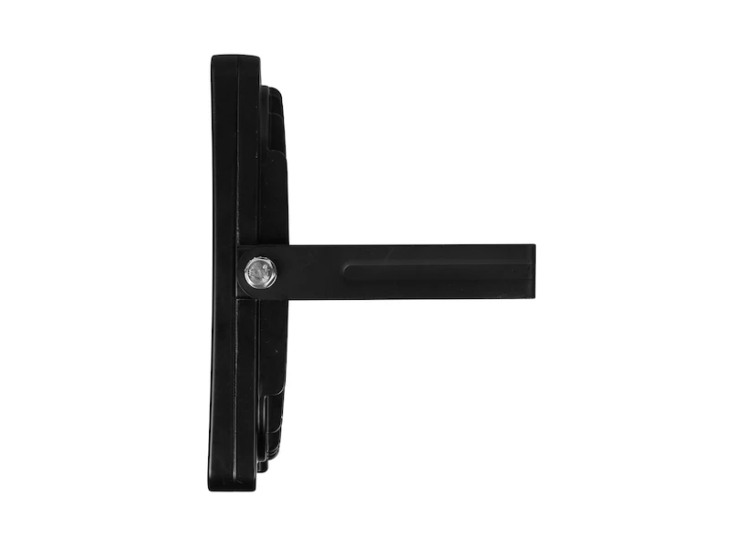 Smartwares 150 Watt LED Außen Strahler 4000 Kelvin Neutralweiß, Fassadenbeleuchtung – Bild 5