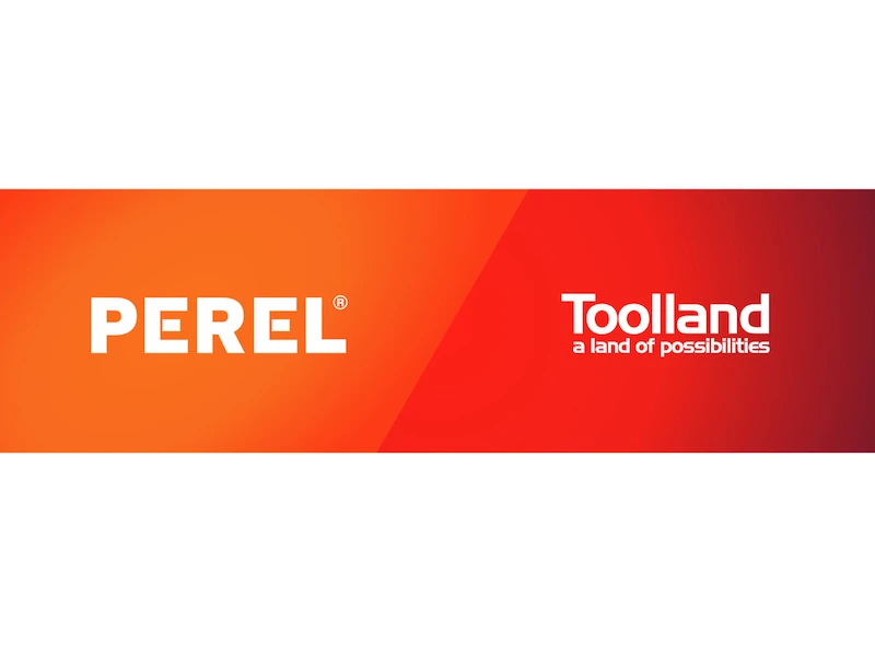 Perel 2 LED Solarleuchten Mit Erdspieß, Edelstahl, Dämmerungssensor, Höhe 70 Cm – Bild 4