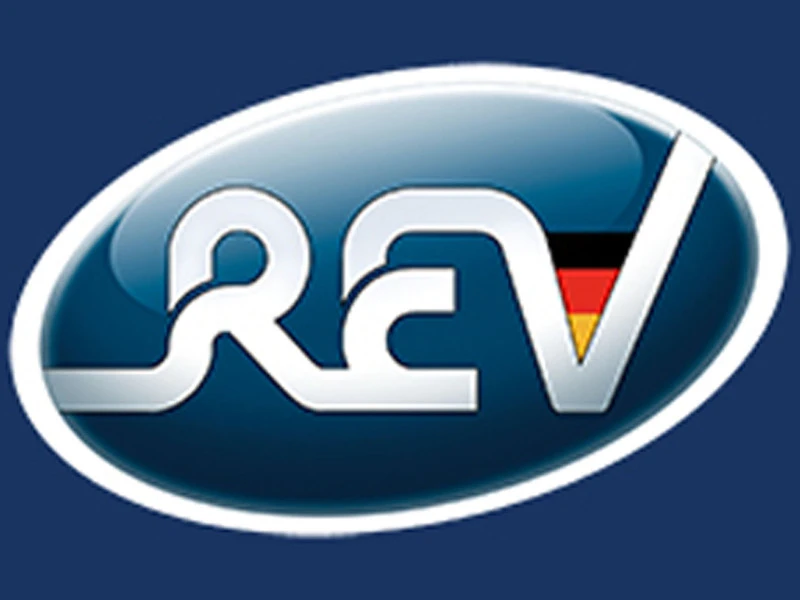 REV 20 Watt LED Strahler Bewegungsmelder, 6500 Kelvin Tageslichtweiß, IP44 – Bild 2