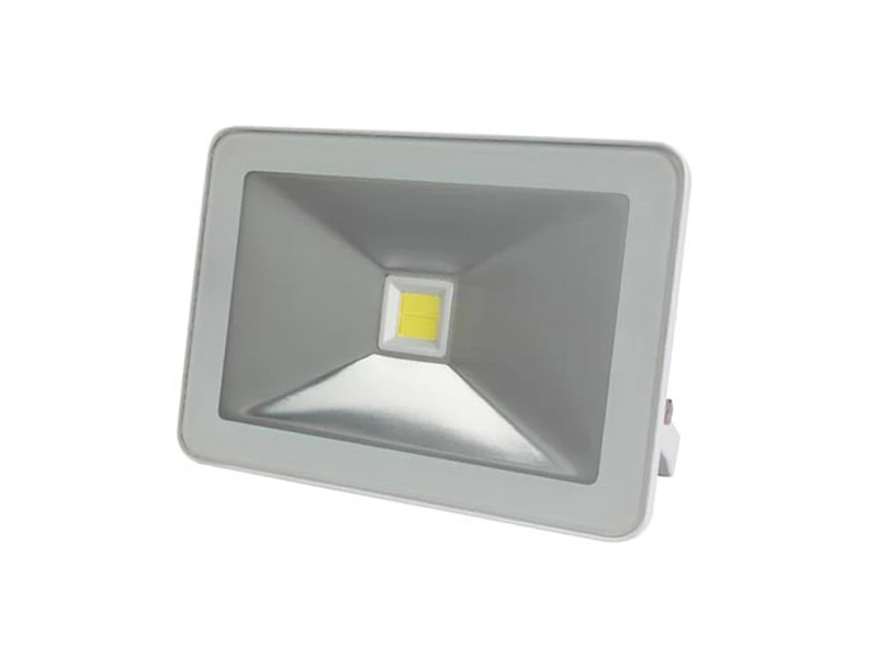 MeineWunschleuchte 30 Watt LED Strahler 2er SET, 4000 Kelvin Neutralweiß, IP65, 15x21cm – Bild 4