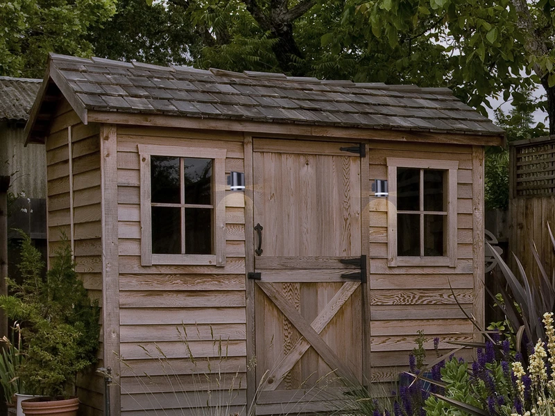 Smartwares 4er-Set Solar Außenwandleuchten Edelstahl, Ø Ca. 9 Cm, Dämmerungssensor – Bild 6