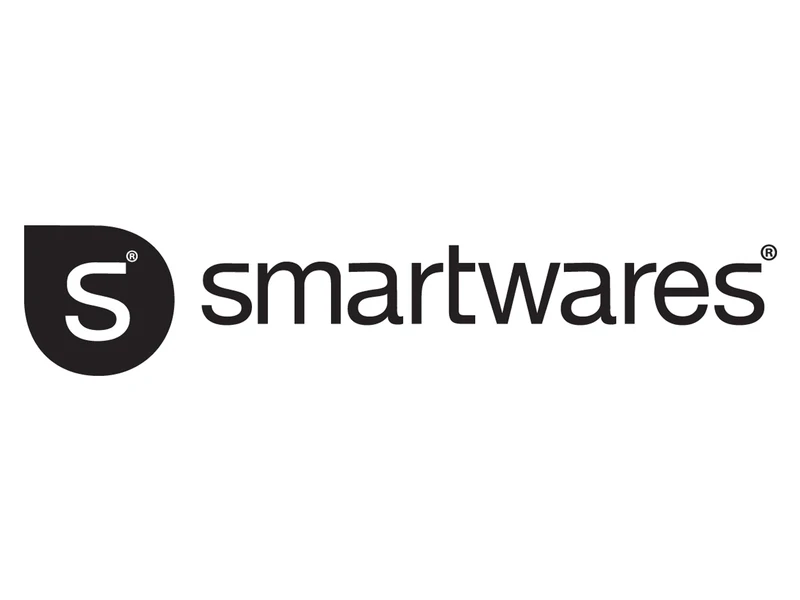 Smartwares Eckige LED Solar Außenleuchte Mit Dämmerungssensor In Anthrazit IP44 – Bild 7