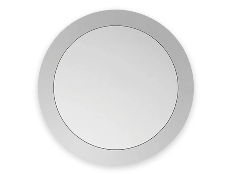 Link2Home LED Außen Wand- & Deckenleuchte Silber Mit Bewegungsmelder, Handy App / Alexa