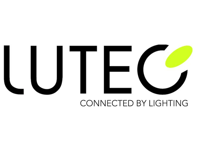 Lutec LED Außenleuchte FOCUS, Aluguss Anthrazit, Ø 10cm, Wandleuchte/Deckenleuchte – Bild 6