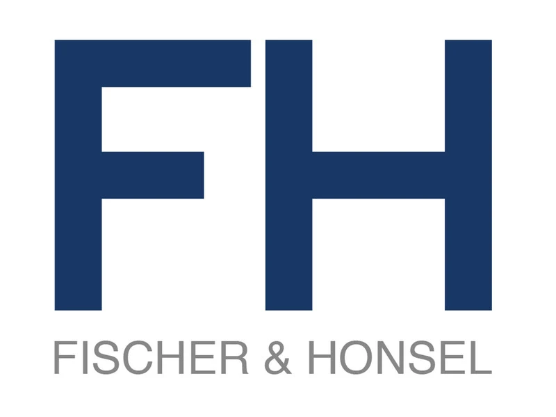 Fischer & Honsel LED Außenwandleuchte NAIROBI Schwarz Mit Up And Down Licht - 17cm Breit – Bild 5