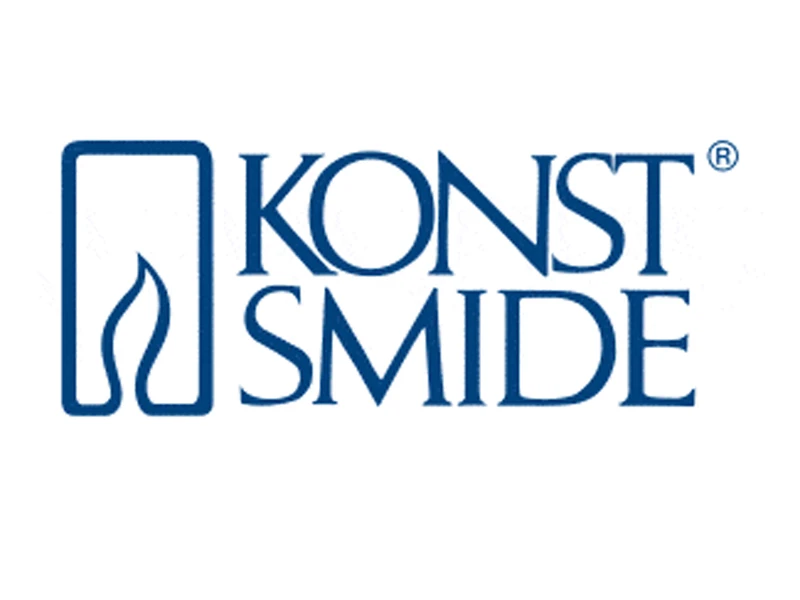 Konstsmide LED Solarleuchte / Gartenleuchte ASSISI, IP44, Blau, Höhe 27,5 Cm – Bild 5