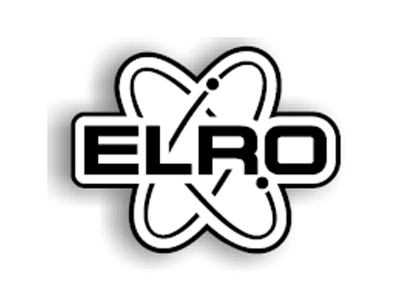 ELRO Mini LED-Scheinwerfer LED-Strahler LED-Fluter 3,6 Watt, IP44, Kaltweiß – Bild 3