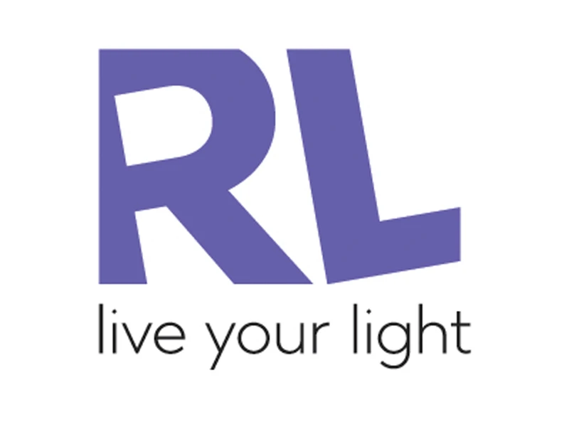 Reality Leuchten Runde Außendeckenleuchte Wandlampe CAMARO In Anthrazit - 26 Cm – Bild 6